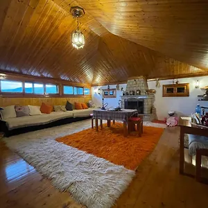 Appartement Fireplace 8, Berat
