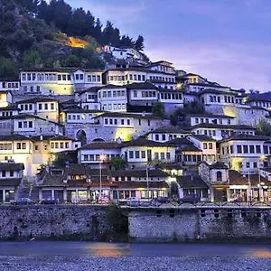 Appartamento Family Doko, Berat