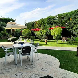 3* Hotel Arbri