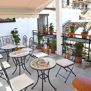 Bed & Breakfast Darla, Berat