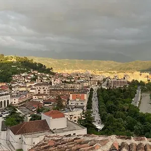 Gasthuis Aria Baci, Berat