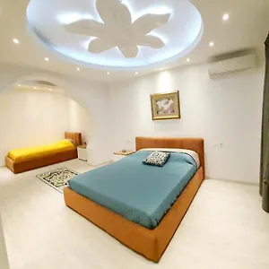  Apartment Magnolia Luxury Penthouse