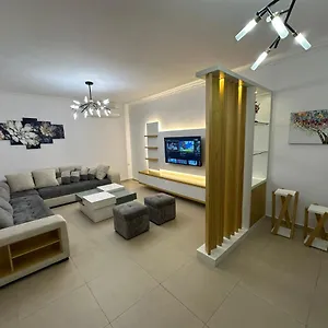 Appartamento Elby, Berat