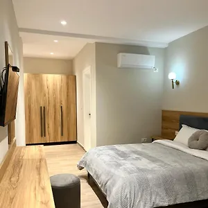 Hotel Mili, Berat