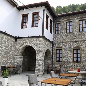  Hotel Koroni Boutique