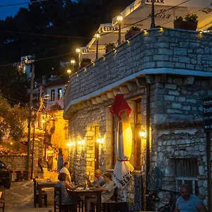 Hotel Kapllani, Berat