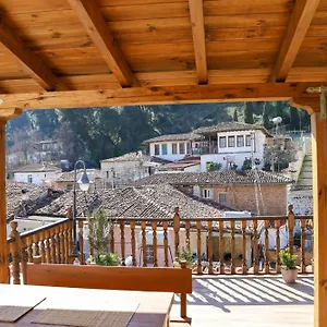 Bed & Breakfast Dd, Berat