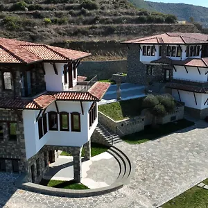 Gasthuis Pupa Winery Serene, Berat
