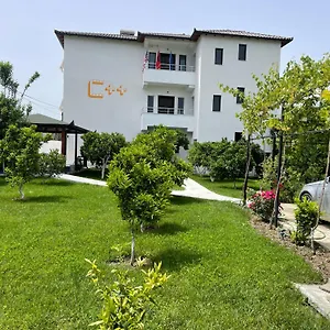 C Plus Μπεράτ