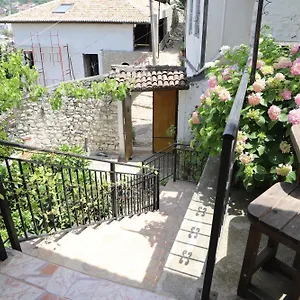 Maison d'hôtes Stone Gorice, Berat