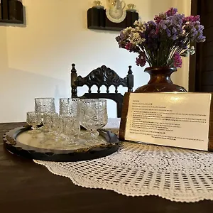Maison d'hôtes Gorani, Berat
