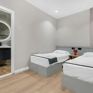  Apartment The Nook Centre En