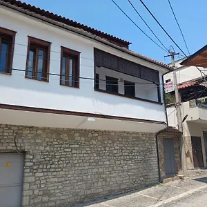 Bed & Breakfast Bujtina Valgent, Berat