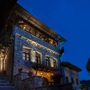 Hotel Bohem, Berat