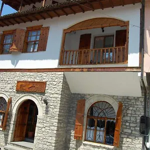 Hotel Berati Berat