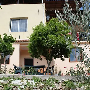 Appart hôtel Noah&kristel, Berat