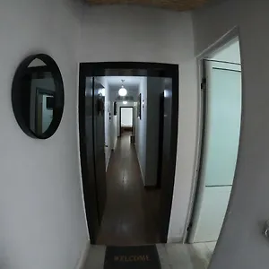 Hotel 97, Berat