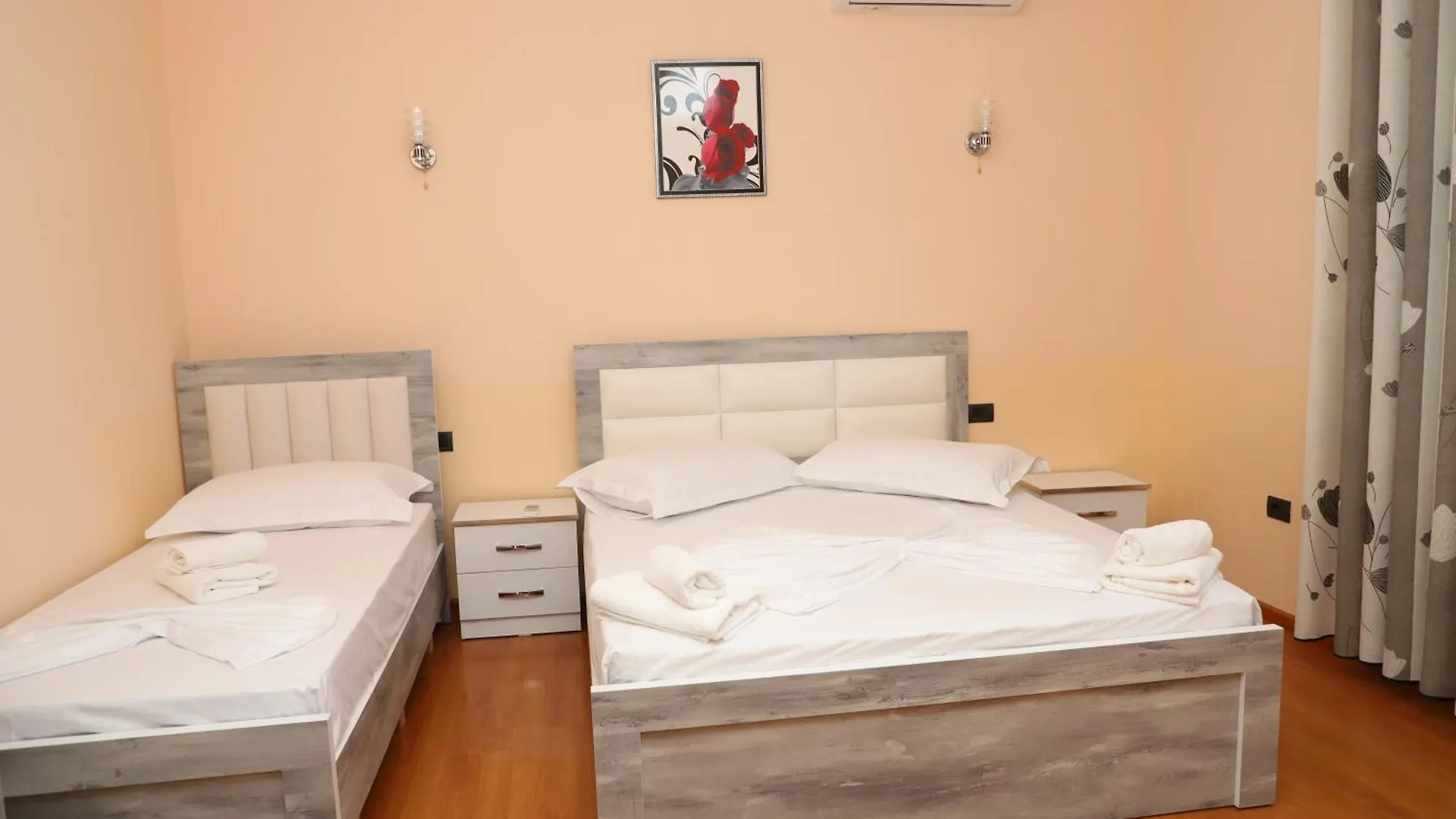 Apartment Villa Martin Berat