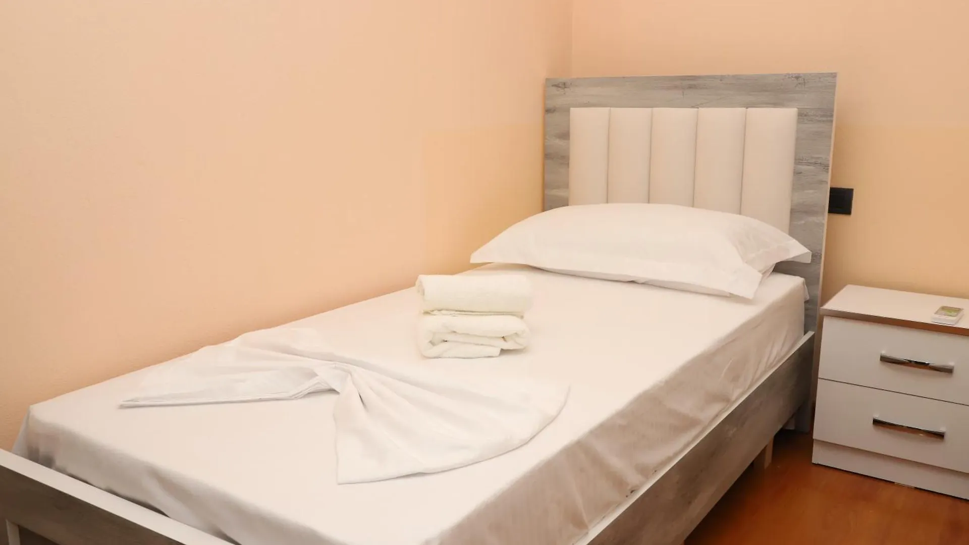 Apartment Villa Martin Berat
