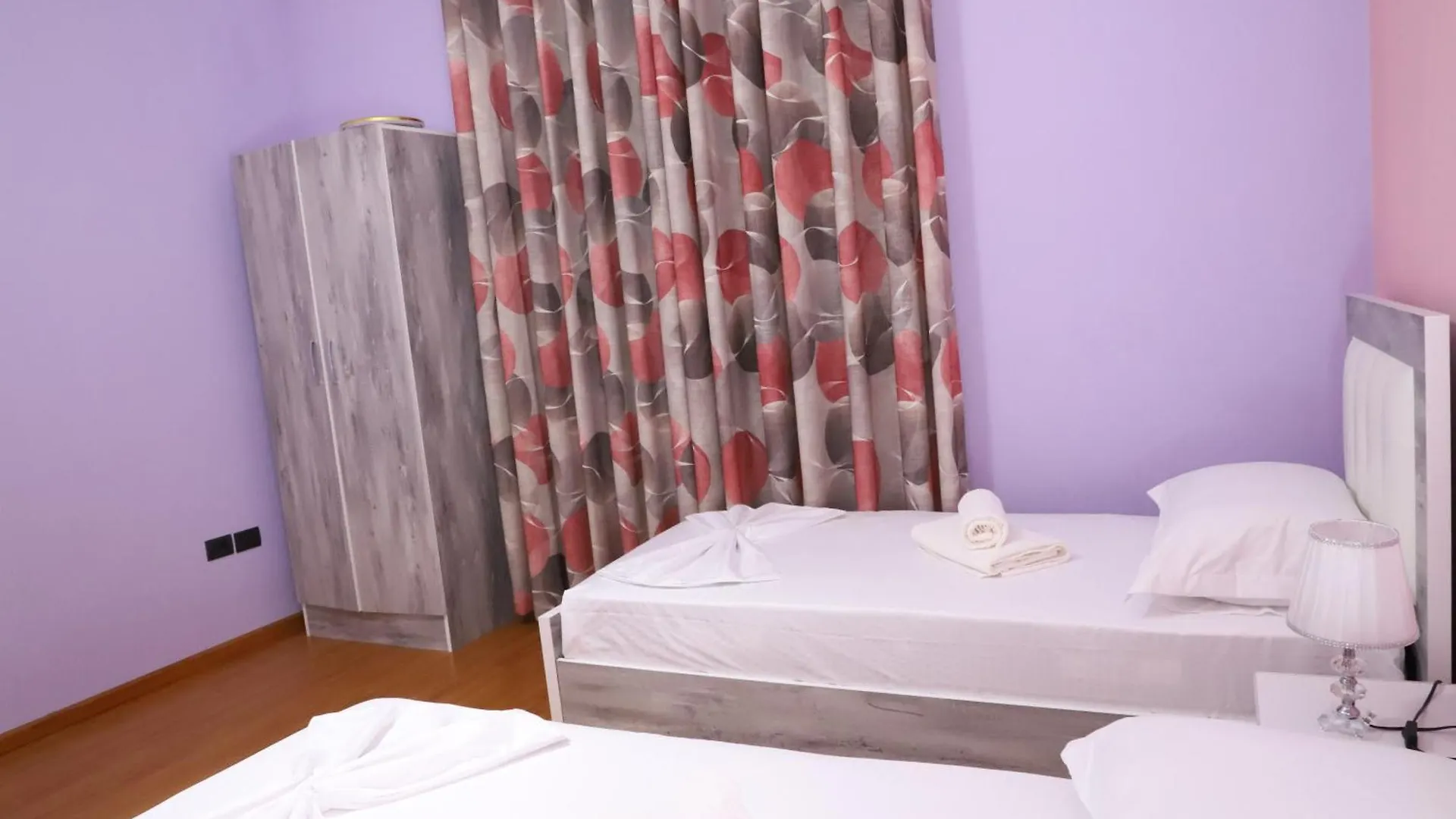 Apartment Villa Martin Berat