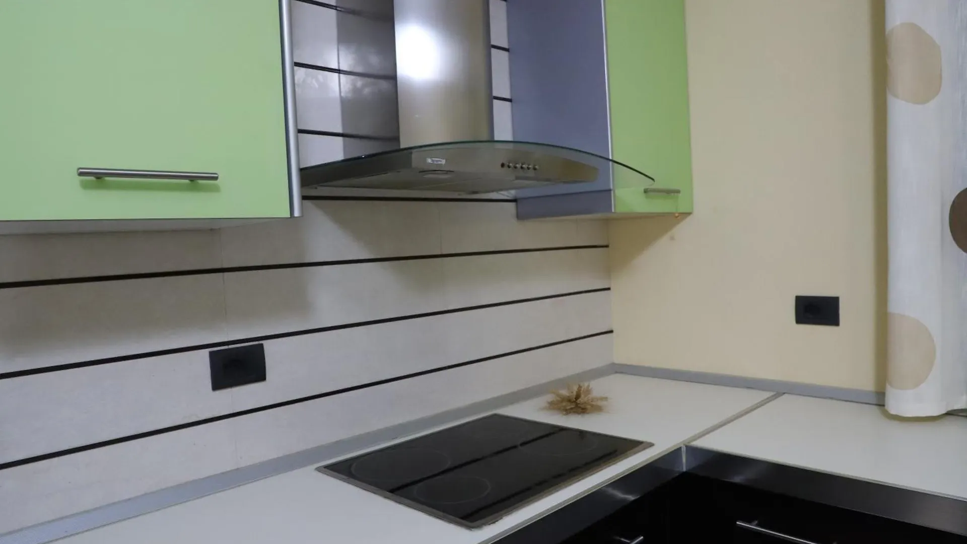 Villa Martin Berat Apartment
