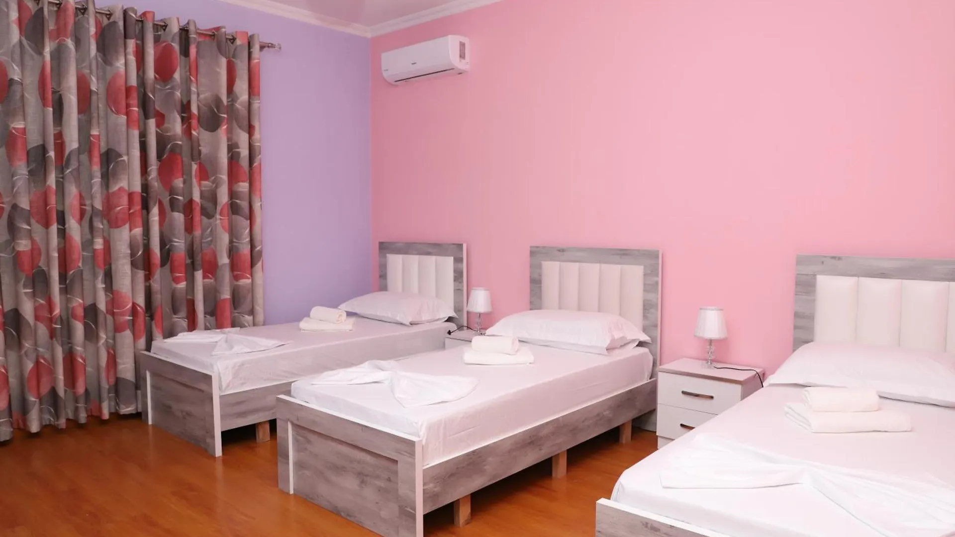 Villa Martin Berat 0*,  Albania