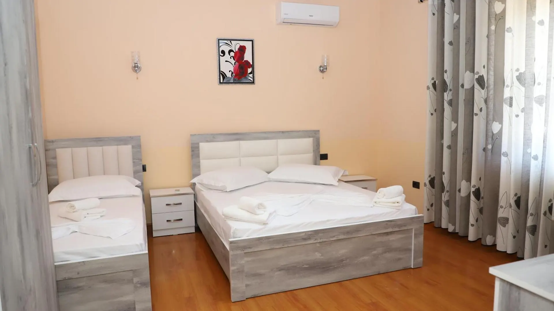 Apartment Villa Martin Berat