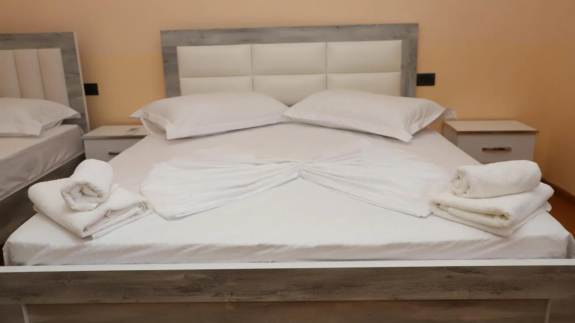 Villa Martin Berat Apartment