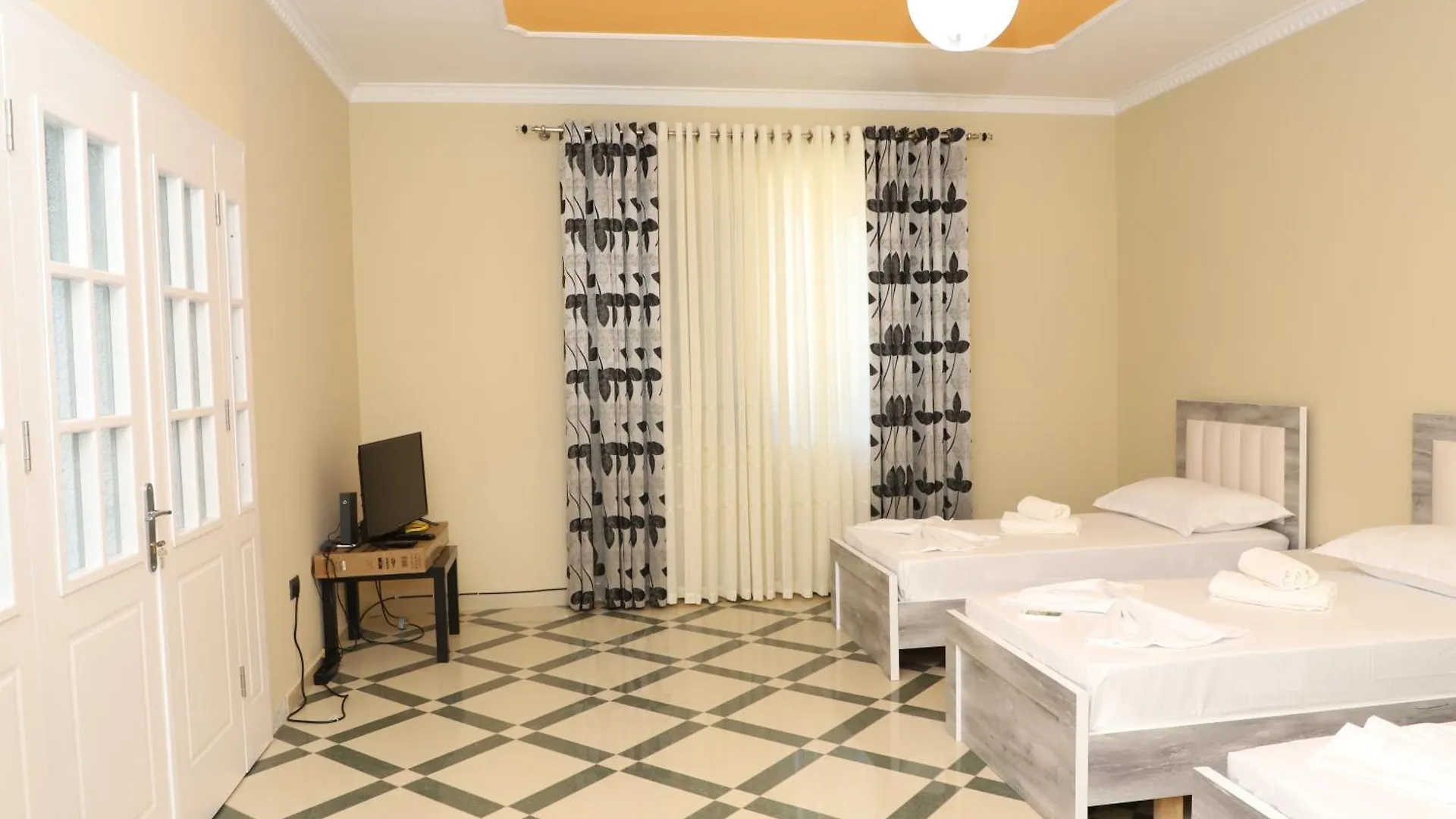 Villa Martin Berat Apartment