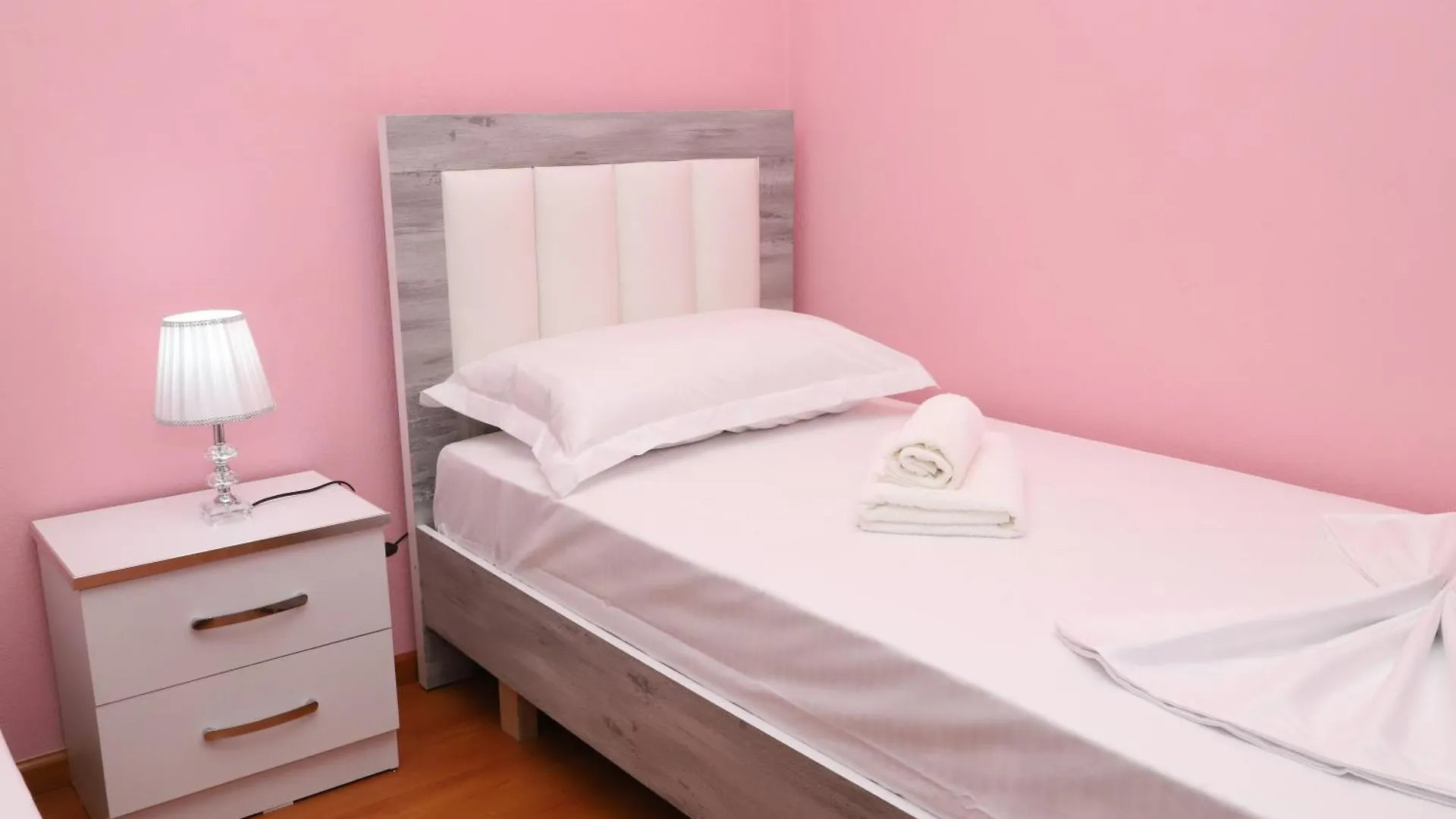 Apartment Villa Martin Berat