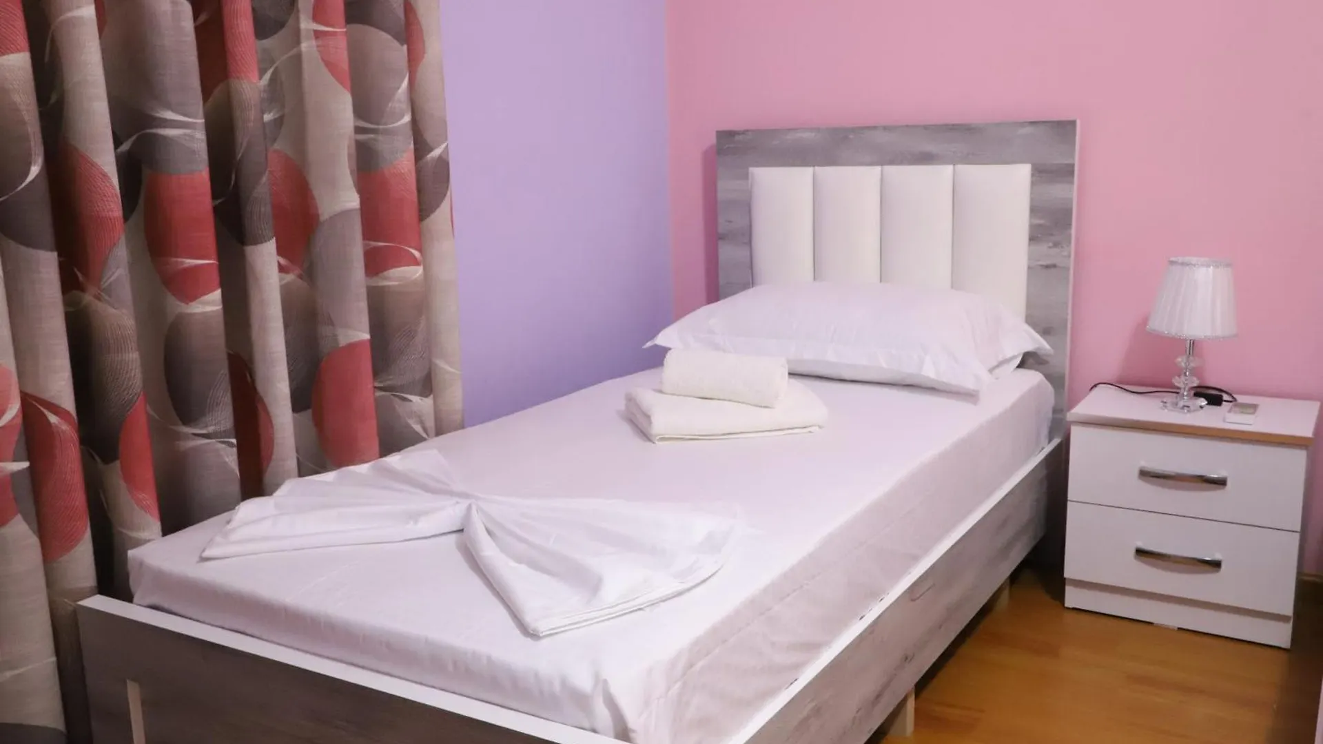 Apartment Villa Martin Berat Albania
